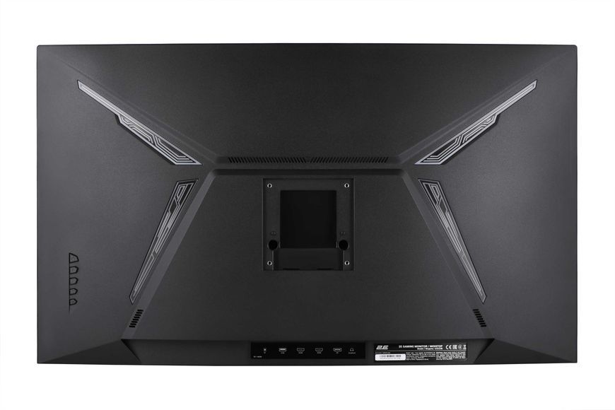 Монітор 2E GAMING 34" G3424B 2xHDMI, DP, VA, 3440x1440, 180Hz, 1ms, NTSC 85%, CURVED, FreeSync, HAS 2E-G3223B-01.UA фото