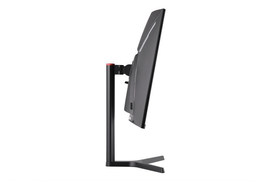 Монітор 2E GAMING 34" G3424B 2xHDMI, DP, VA, 3440x1440, 180Hz, 1ms, NTSC 85%, CURVED, FreeSync, HAS 2E-G3223B-01.UA фото