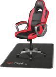 Коврик для кресла Trust GXT 715 Chair mat Black 22524_TRUST фото