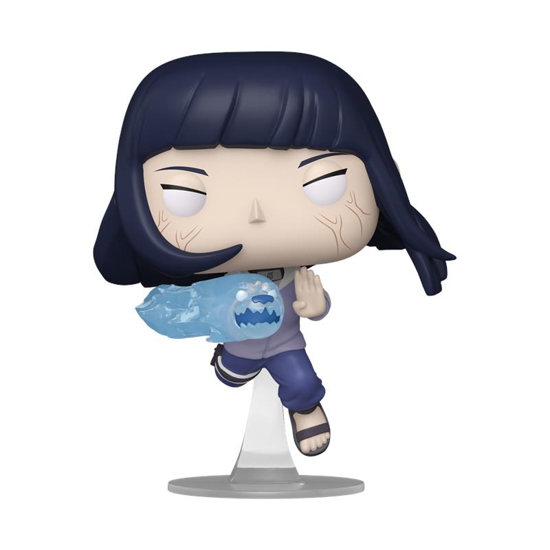 Фигурка Animation — Funko Pop, ракурс 2