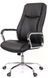 Крісло АКЛАС Альте TILT Чорний (PU Black) 127058 фото 1