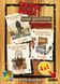 Бэнг! Набор дополнений (BANG! Expansion Pack) - 1 ТК (8 шт) GKCH0261 фото 1