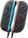 Игровой контроллер Nintendo Switch 2 Joy-Con Pair, синий и красный 0045496321413 фото 5