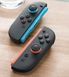 Игровой контроллер Nintendo Switch 2 Joy-Con Pair, синий и красный 0045496321413 фото 3