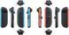 Игровой контроллер Nintendo Switch 2 Joy-Con Pair, синий и красный 0045496321413 фото 15