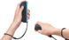Игровой контроллер Nintendo Switch 2 Joy-Con Pair, синий и красный 0045496321413 фото 12