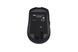 Миша 2E MF270 Rechargeable, White LED, WL, чорний 2E-MF270WBK фото 3