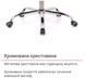 Крісло АКЛАС Альте TILT Чорний (PU Black) 127058 фото 15