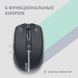 Миша 2E MF270 Rechargeable, White LED, WL, чорний 2E-MF270WBK фото 13