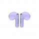 Наушники TWS Trust Yavi Earphones, BT 5.3, ENC, SBC, Mic, фиолетовые 25299_TRUST фото 4