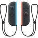 Игровой контроллер Nintendo Switch 2 Joy-Con Pair, синий и красный 0045496321413 фото 1