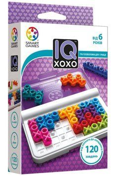 IQ XOXO smrtgms008 фото