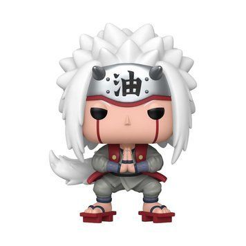 Фигурка Funko POP Animation: Naruto S14 &ndash; Jiraiya 889698838030 фото