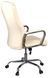 Крісло АКЛАС Альте TILT Бежевий (PU Beige) 127059 фото 6