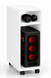 Підставка для системного блока на колесах ZEUS-Game DOCK Белый 2307758 фото