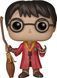 Гарри Поттер в форме для квиддича - Funko Pop Quidditch Harry Potter #08 optfunko066 фото 3