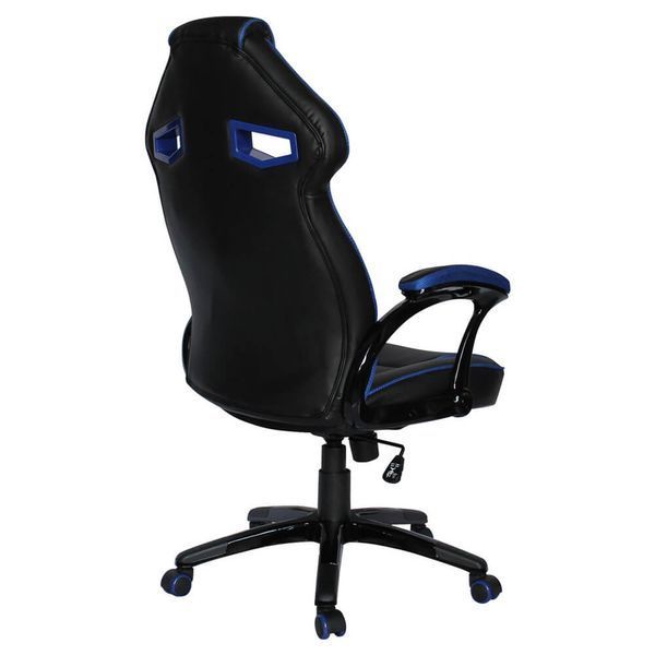 Кресло игровое Barsky Sportdrive Game Blue SD-06 SD-06 фото