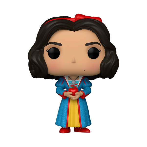 Білосніжка з яблуком - Funko POP Disney #1423: Snow White with Apple optfunko134 фото