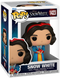 Білосніжка з яблуком - Funko POP Disney #1423: Snow White with Apple optfunko134 фото 1
