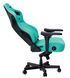 Геймерское кресло Kaiser 4 XL Anda Seat Green Premium PVC AD12YDDC-XL-20-E-PV/C фото