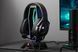 Гарнитура игровая 2E GAMING HG340, 7.1, USB-A, RGB, 2 м, чёрная 2E-HG340BK-7.1 фото 8