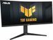 Монитор Asus 34" TUF Gaming VG34VQEL1A 2xHDMI, DP, 3xUSB, MM, VA, 3440x1440, 21:9, 100Гц, 1мс, CURVED, FreeSync, HAS, HDR10 90LM06F0-B01E70 фото 3
