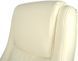 Крісло АКЛАС Альте TILT Бежевий (PU Beige) 127059 фото 17