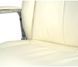 Крісло АКЛАС Альте TILT Бежевий (PU Beige) 127059 фото 12