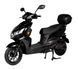 Електроскутер Atlas Eagle Box 2000W Black 2305632045 фото 1