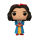 Білосніжка з яблуком - Funko POP Disney #1423: Snow White with Apple optfunko134 фото 2