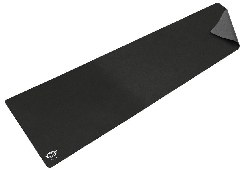 Ігрова поверхня Trust GXT 758, XXL (930x300x3мм), чорний 21569_TRUST фото