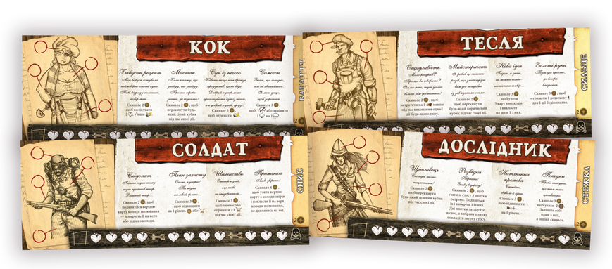 Робинзон Крузо. Приключения на проклятом острове (Robinson Crusoe: Adventures on the Cursed Island) GKCH0264 фото