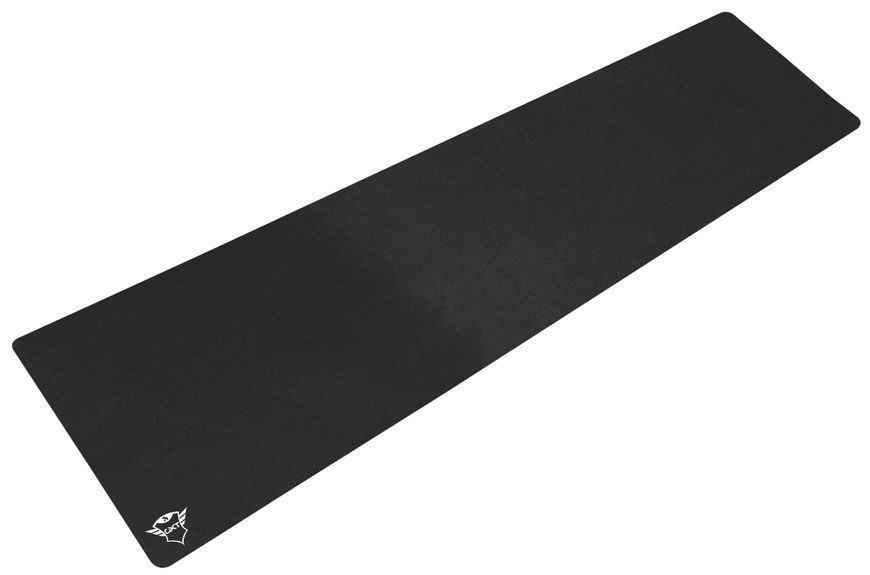 Ігрова поверхня Trust GXT 758, XXL (930x300x3мм), чорний 21569_TRUST фото