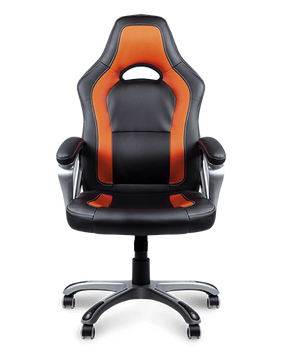 Кресло игровое Barsky Sportdrive Game Orange SD-14 SD-14 фото