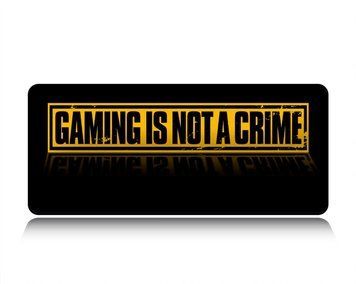 Ігрова поверхня WorkPlace GAME PC ART 300х500 мм 671722752 фото