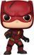 Баррі Аллен - Funko Pop! Movies DC #1336: The Flash optfunko069 фото 2