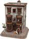 Крамниця чарівних паличок Олівандера Пазл 3D (Ollivander Wand Shop Set 3D puzzle) opt4dpuz004 фото 3