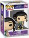 Зої - Funko POP! KPop Demon Hunters #2259: Zoey optfunko200 фото 1