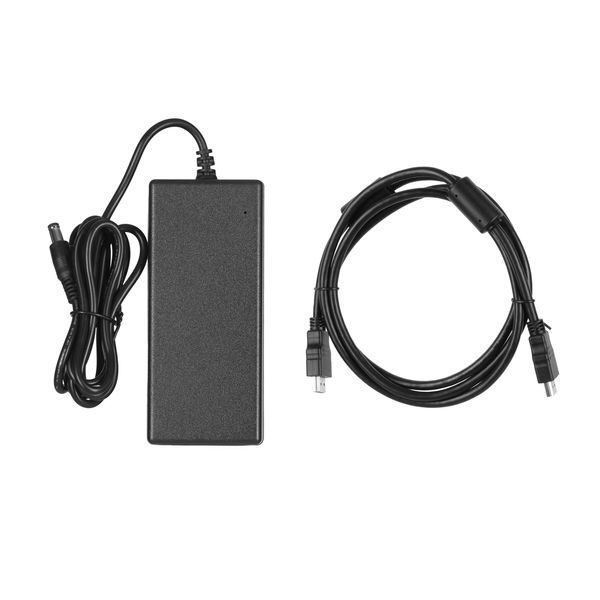 Монітор 2E 31.5" L3224B 2xHDMI, DP, VA, 3840x2160, MM 2E-L2825B-01.UA фото