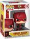 Баррі Аллен - Funko Pop! Movies DC #1336: The Flash optfunko069 фото 1