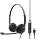 Гарнітура ігрова HyperX Cloud Stinger 2, WL/USB-A, чорний 676A2AA фото 42