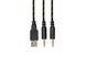 Гарнитура игровая 2E GAMING HG340, mini-jack/dual 3.5 мм, RGB, 2 м, жёлтая 2E-HG340YW фото 5