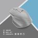 Мышь 2E MF280 Silent, WL/BT, серый 2E-MF280WGR фото 10
