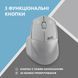 Мышь 2E MF280 Silent, WL/BT, серый 2E-MF280WGR фото 8