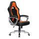 Кресло игровое Barsky Sportdrive Game Orange SD-14 SD-14 фото 4