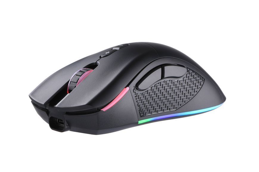 Ігрова миша 2E Gaming MG350 WL 2E-MG350UB-WL фото