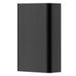 Портативный литий-ионный аккумулятор Power Bank 2E 20000 мА&middot;ч, мощностью 65 Вт, с поддержкой Power Delivery (PD) и Quick Charge (QC), выполнен в стильном чёрном корпусе. 2E-PB2014PD-BLACK фото 9