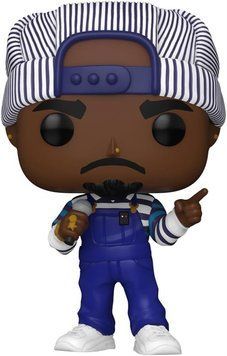 Фігурка Funko POP Rocks: Tupac 90' 889698753975 фото
