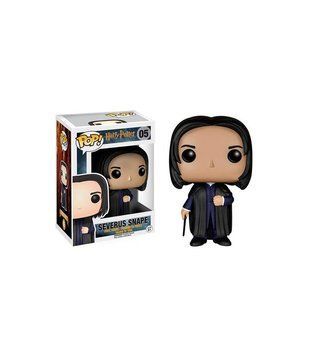 Фігурка Funko POP: Harry Potter - Severus Snape 849803058623 фото