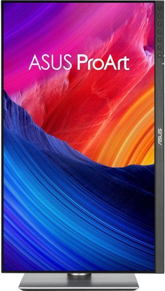 Монитор Asus 27" ProArt PA278CFRV HDMI, 2xDP, USB-C, 3xUSB, MM, IPS, 2560x1440, 100Гц, 5мс, DCI-P3 95%, AdaptiveSync, Pivot, HDR400 90LM06Q0-B01M70 фото